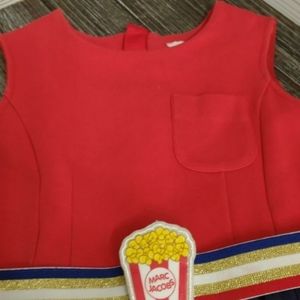 Marc Jacobs Milano Dress